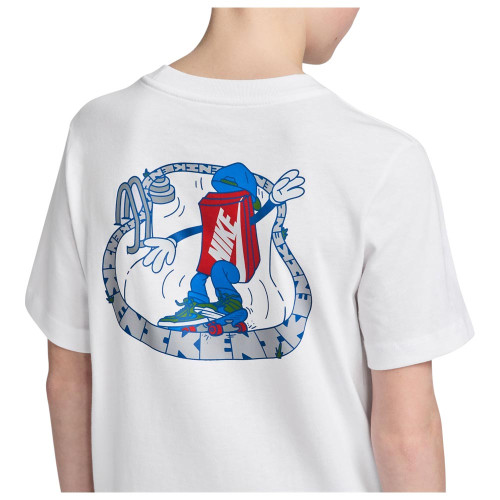 Nike Παιδική κοντομάνικη μπλούζα Sportswear T-Shirt